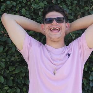 Meet your Posher, Nathan